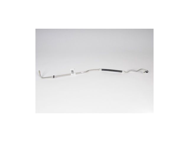 2004-2005 Chevrolet Impala Automatic Transmission Oil Cooler Hose - Inlet or Outlet (ACDelco)