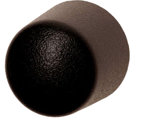 1998-2002 Chevrolet S10 Radio Knob - Volume (ACDelco)