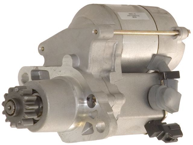 1998-2001 Lexus ES300 Starter Motor (ACDelco)