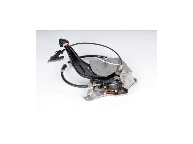 2007-2009 Chevrolet Avalanche Parking Brake Control Module (ACDelco)