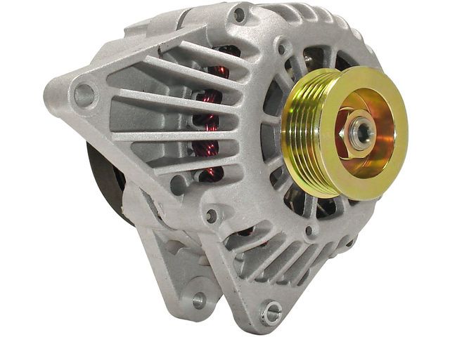 1998 Chevrolet Lumina Alternator (ACDelco)