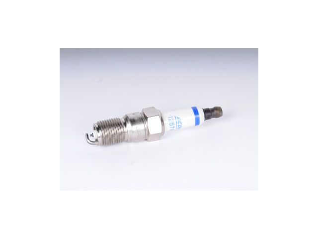 2005-2006 Cadillac STS Spark Plug (ACDelco)