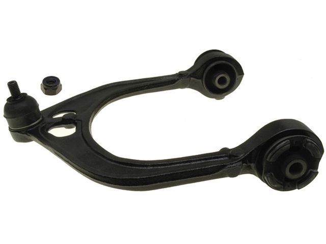 2005-2010 Chrysler 300 Suspension Control Arm and Ball Joint Assembly - Front Left Upper (ACDelco)