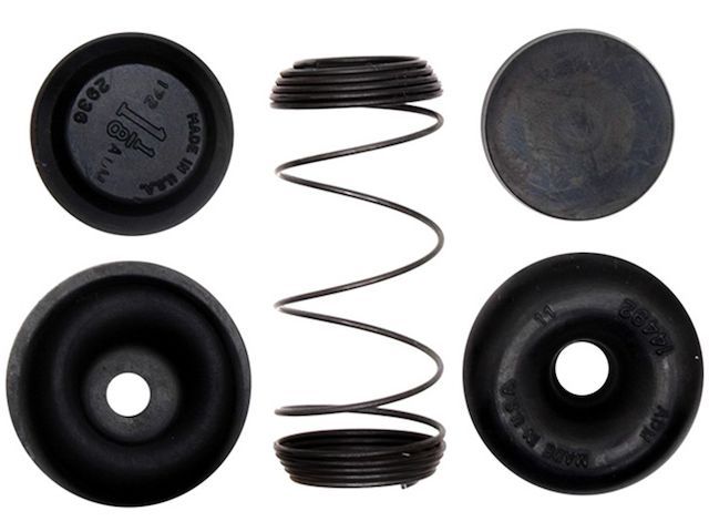 1950-1958 Buick Roadmaster Drum Brake Wheel Cylinder - Front (ACDelco)
