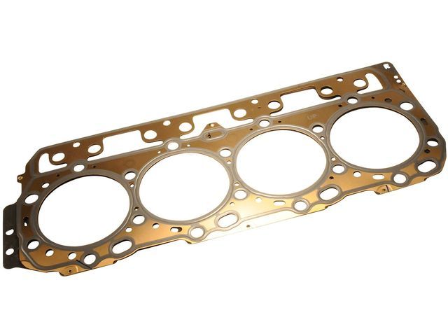 2006-2016 Chevrolet Express 2500 Engine Cylinder Head Gasket - Right (ACDelco)