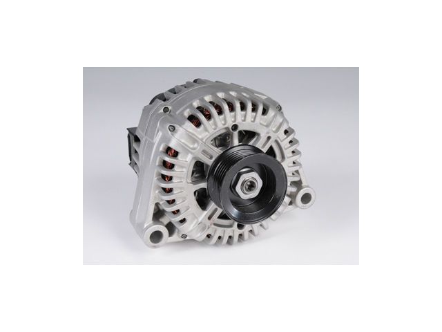 2005-2006 Chevrolet Equinox Alternator (ACDelco)