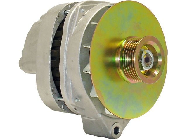 1996-2000 Chevrolet Tahoe Alternator (ACDelco)