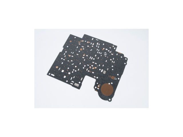 2009-2014 Chevrolet Express 1500 Automatic Transmission Valve Body Separator Plate (ACDelco)