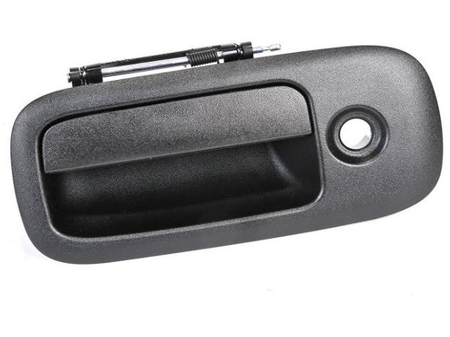 2003-2009 Chevrolet Express 3500 Door - Front Left (ACDelco)