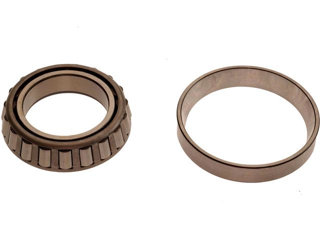 2001-2006 GMC Sierra 3500 Wheel Bearing - Rear Inner (ACDelco)