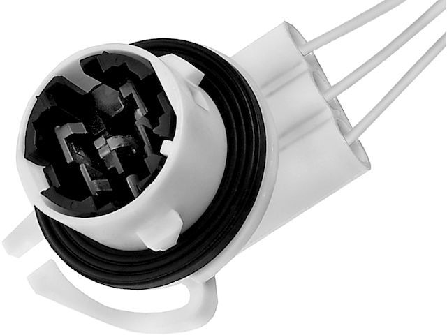 2003-2007 Cadillac CTS Tail Lamp Socket (ACDelco)
