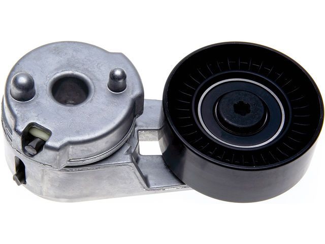 2000-2006 Jeep Wrangler Accessory Drive Belt Tensioner (ACDelco)