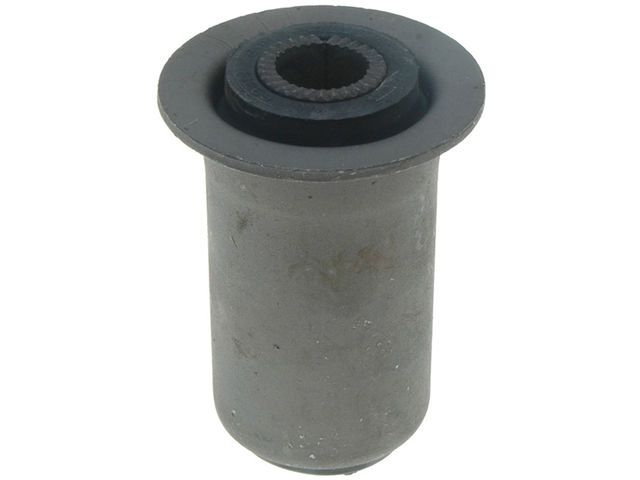 1991-2001 Oldsmobile Bravada Leaf Spring Shackle Bushing - Rear Upper (ACDelco)