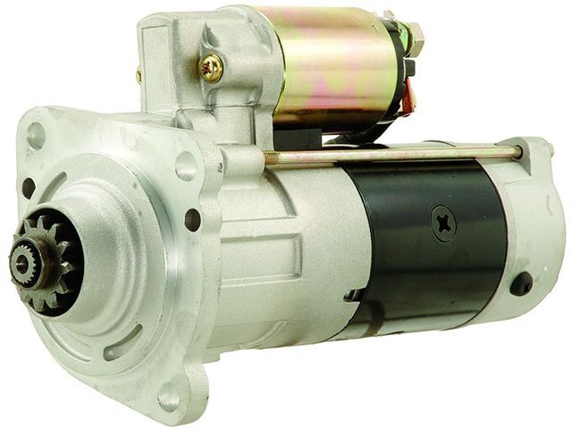 1994-1997 Ford F59 Starter Motor (ACDelco)