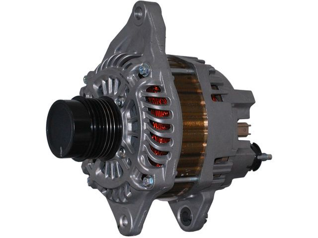 2011-2013 Chrysler 200 Alternator (ACDelco)