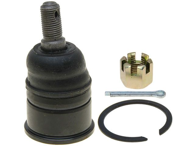 1988-1991 Honda Civic Suspension Ball Joint - Front Lower (ACDelco)