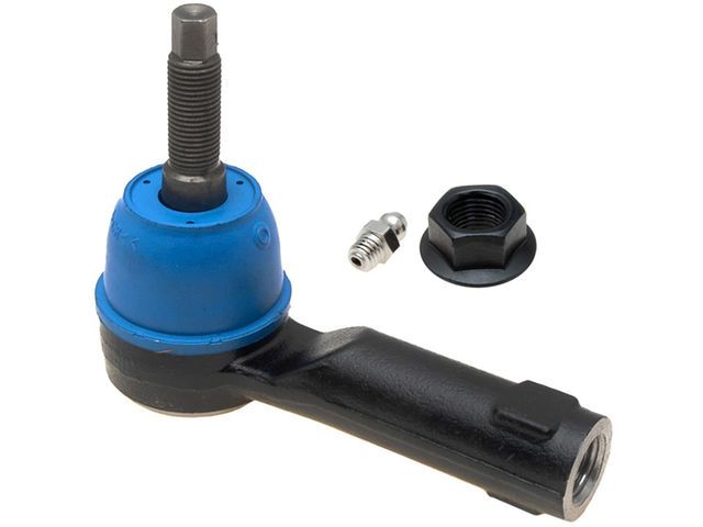 2005-2014 Ford Mustang Steering Tie Rod End - Outer (ACDelco)