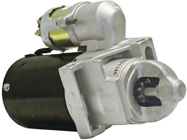 1991-1995 Pontiac Firebird Starter Motor (ACDelco)