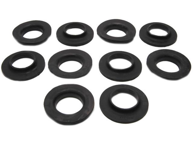 1974-1978 Cadillac Eldorado Coil Spring Insulator - Rear (ACDelco)
