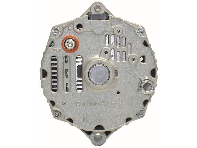 1970-1978 Cadillac Eldorado Alternator (ACDelco)