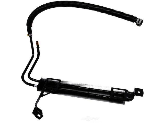 2017-2019 GMC Sierra 2500 HD Power Steering Cooler (ACDelco)