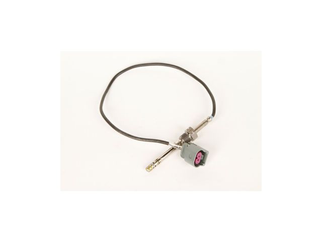 2010 Chevrolet Express 3500 Exhaust Temperature Sensor - Catalytic Converter (ACDelco)