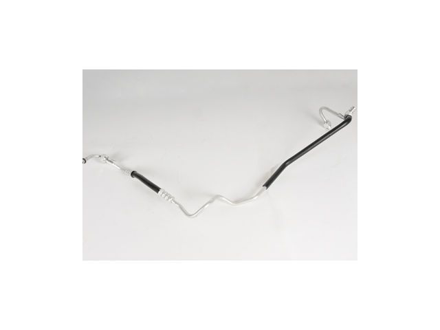 1996-2002 Chevrolet Express 2500 A/C Refrigerant Liquid Hose - Condenser To Evaporator (ACDelco)