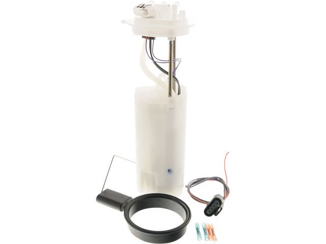 1998-2000 Chevrolet Express 3500 Fuel Pump (ACDelco)