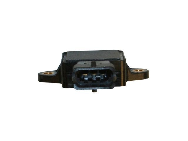 2005-2008 Pontiac Grand Prix Engine Cooling Fan Motor Kit - Right (ACDelco)