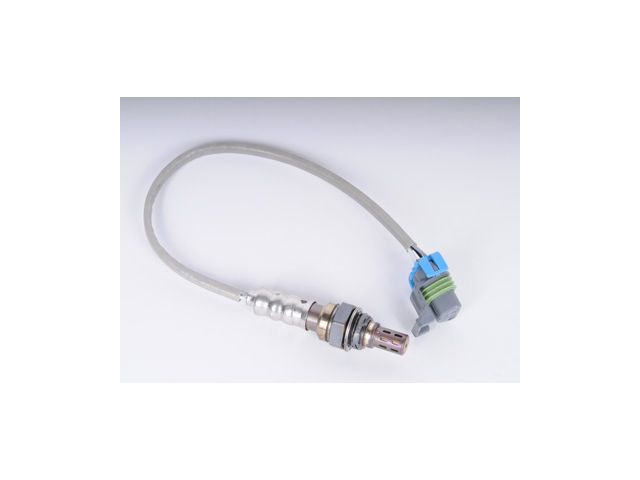 2010-2012 Chevrolet Malibu Oxygen Sensor - Downstream (ACDelco)