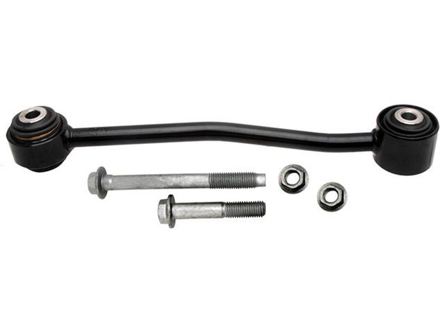 2000-2005 Ford Excursion Suspension Stabilizer Bar Link - Front Left (ACDelco)