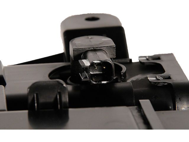 2010-2017 Chevrolet Equinox Vapor Canister (ACDelco)
