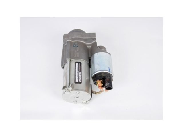 2009-2015 Cadillac CTS Starter Motor (ACDelco)