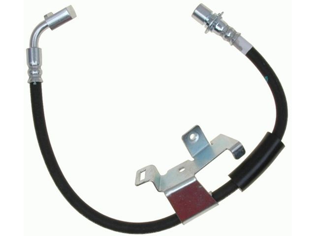 2007-2013 Chevrolet Avalanche Brake Hydraulic Hose - Front Left (ACDelco)