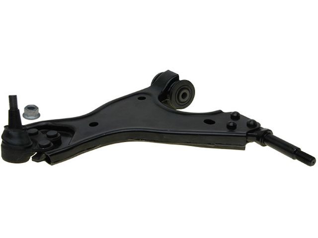 2007-2016 GMC Acadia Suspension Control Arm and Ball Joint Assembly - Front Right Lower (ACDelco)