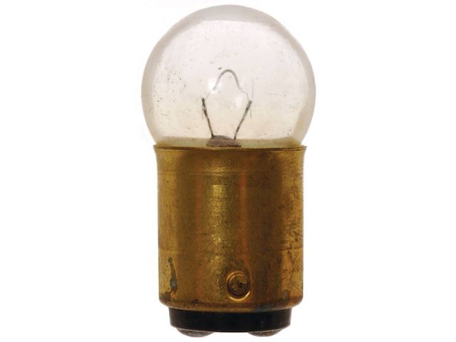 1953-1966 Cadillac Eldorado Map Light Bulb (ACDelco)