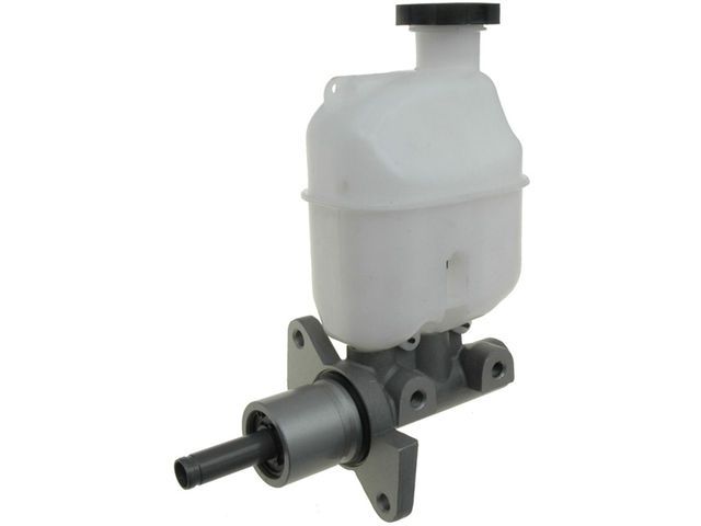 2005-2007 Pontiac G6 Brake Master Cylinder (ACDelco)