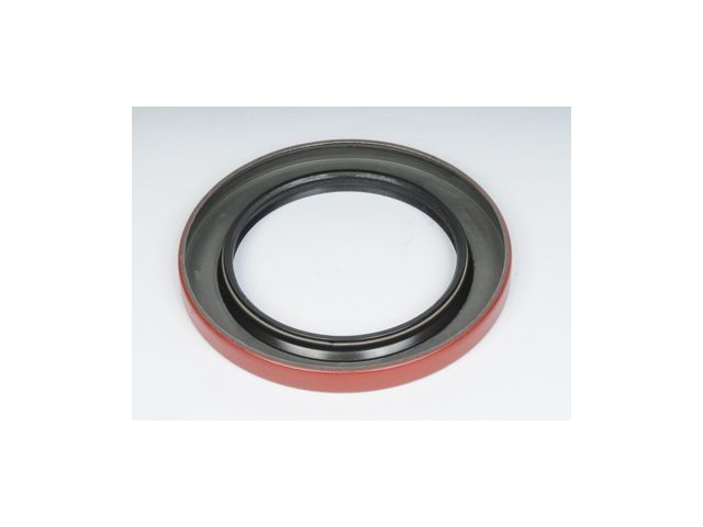 1991-2002 GMC C3500HD Wheel Seal - Rear (ACDelco)