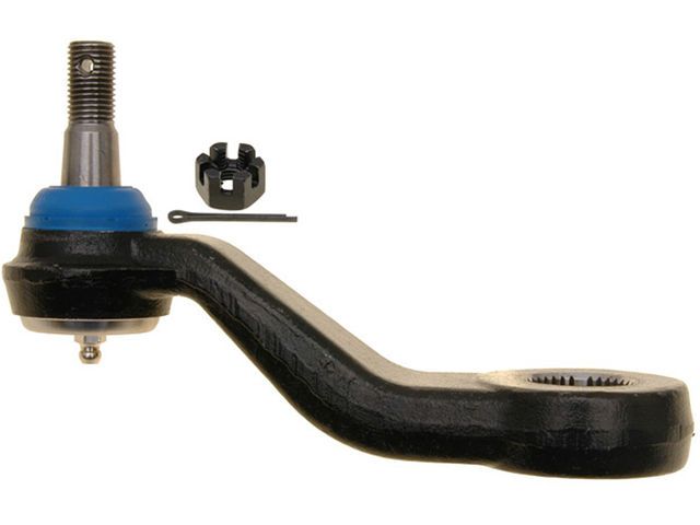 2003-2008 Chevrolet Express 2500 Steering Pitman Arm (ACDelco)