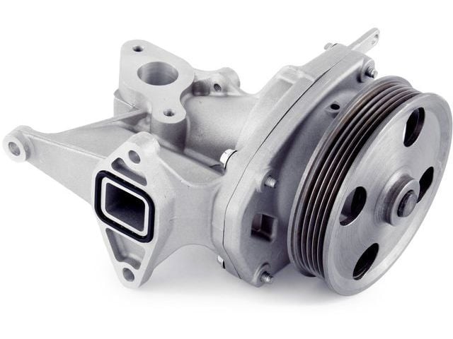 2013-2016 Cadillac ATS Engine Water Pump (ACDelco)