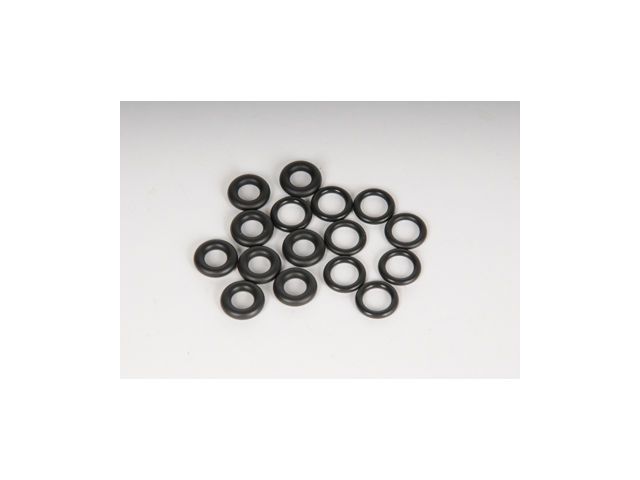 2000-2005 Buick Century Fuel Injector Seal Kit (ACDelco)