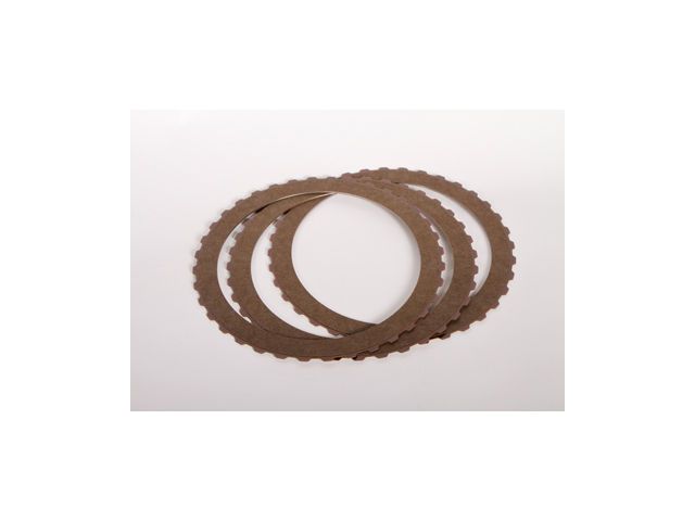 2010-2012 Chevrolet Equinox Automatic Transmission Clutch Plate - 3-5, Reverse (ACDelco)