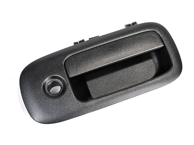 1996-2009 Chevrolet Express 3500 Door (ACDelco)