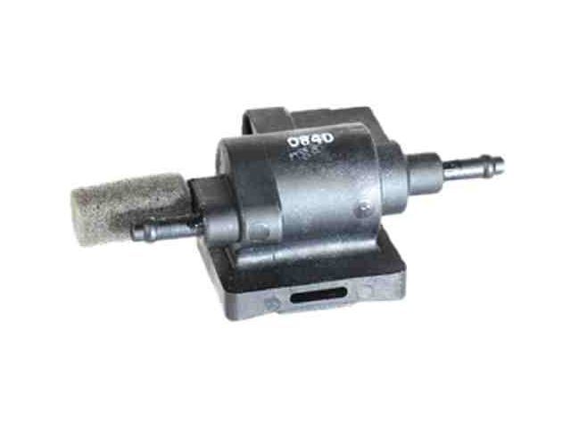 1990 Chevrolet Astro EGR Valve (ACDelco)