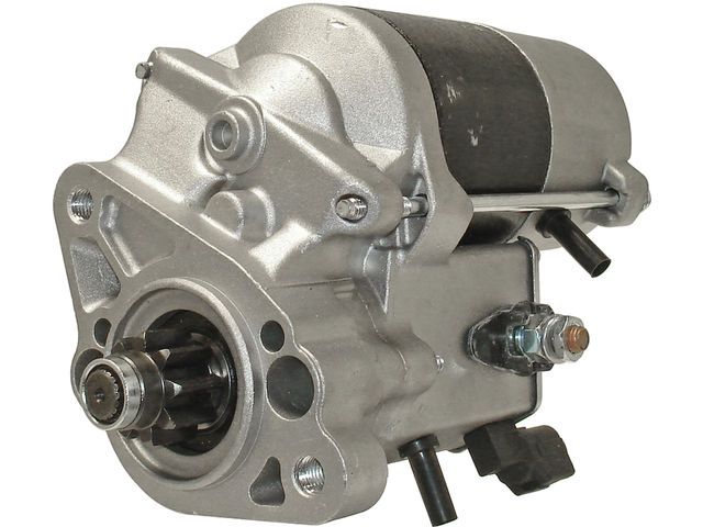 1996-2002 Toyota 4Runner Starter Motor (ACDelco)