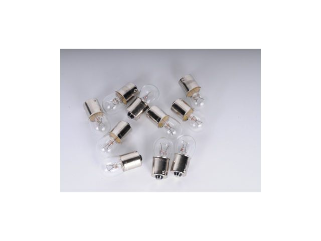 1978-1996 Buick Century Trunk Light Bulb (ACDelco)