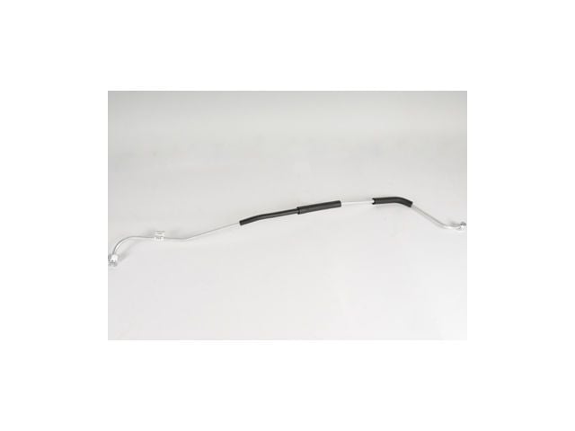 1994-2000 GMC C3500 A/C Refrigerant Liquid Hose - Condenser To Evaporator (ACDelco)