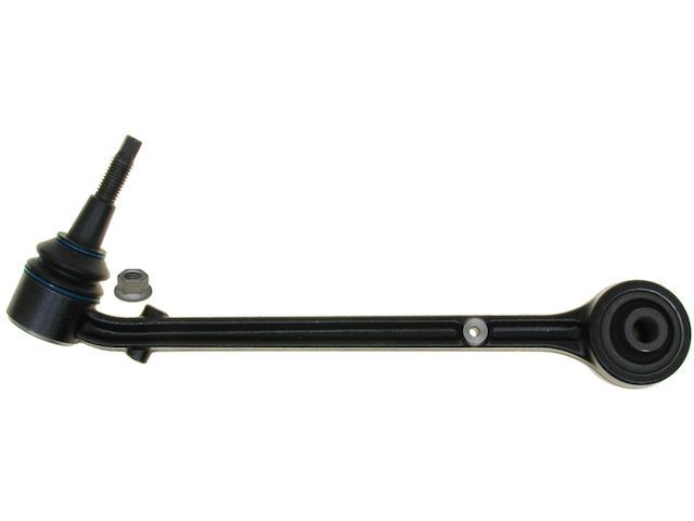 2010-2015 Chevrolet Camaro Suspension Control Arm and Ball Joint Assembly - Front Left Lower Rearward (ACDelco)