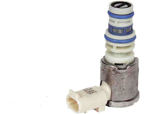 2001-2006 GMC Sierra 3500 Automatic Transmission Shift Solenoid (ACDelco)