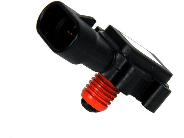 2001-2005 GMC Sierra 3500 Barometric Pressure Sensor (ACDelco)